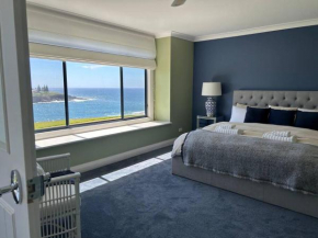 Kiama Ocean Retreat